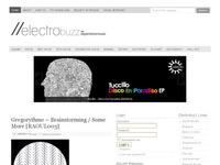 electrobuzz Case Studies