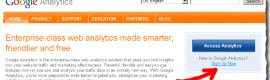google-analytics Google Analytics Setup Service