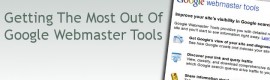 google-webmaster-tools Google Webmaster Tools Setup and Support Service