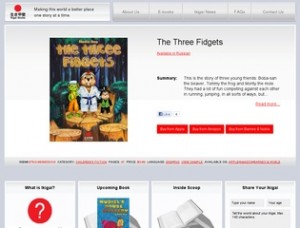 ikigaibooks 300x228 Case Studies