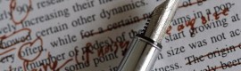 Proofreading services