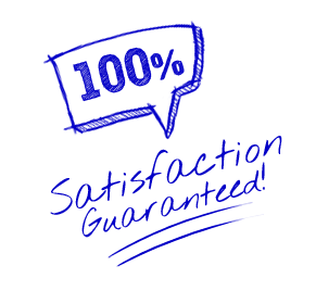 100satisfaction blue2 Internet Marketing