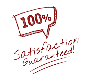 Link Building Service, SEO Link Building Packages, One way Link Building Services 100satisfaction maroon1 Link Building Service, SEO Link Building Packages, One way Link Building Services