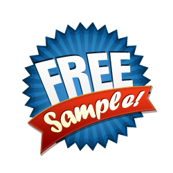 freesample blue1 Newsletter Writing Packages