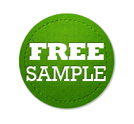 freesample green 2 Newsletter Template Design Packages