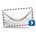 mail 2 128x128 Newsletter Template Design Packages