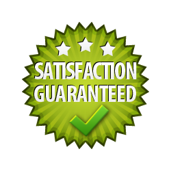 satisfactionguaranteed green Manual Directory Submission Service
