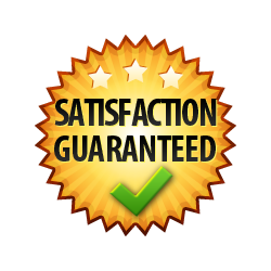 satisfactionguaranteed orange2 Advanced Wordpress SEO Package