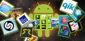 android apps