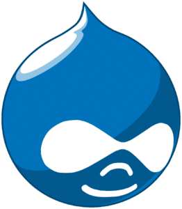 drupal