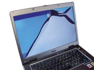 laptop screen repair
