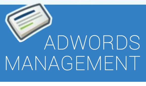 adwords management 1