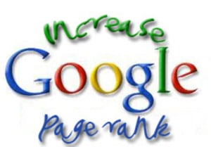 google page rank