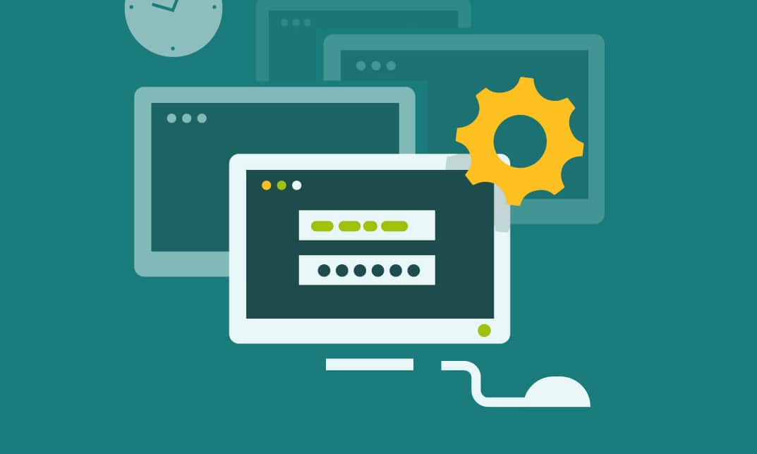 Website planning & creation in WordPress course