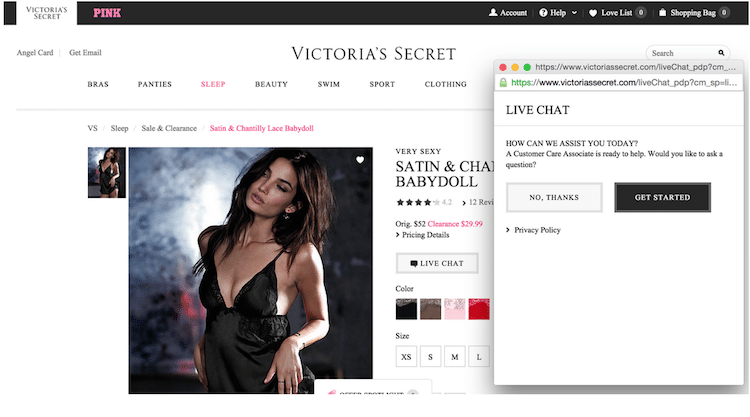 how to optimize ecommerce product pages