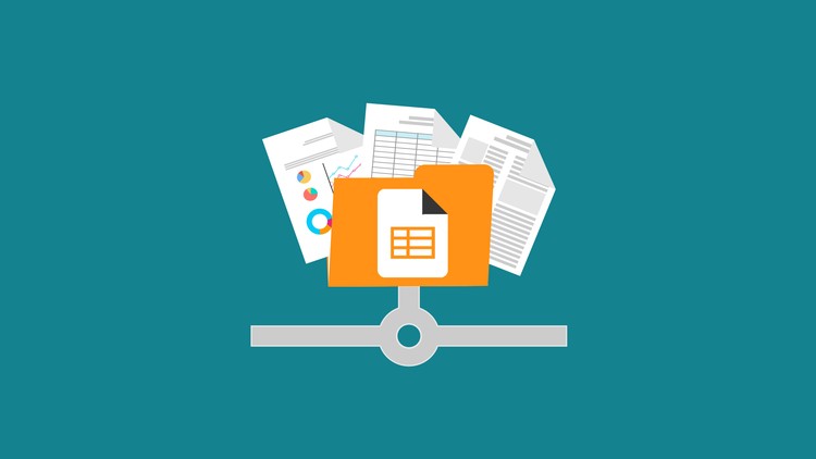 google sheets training