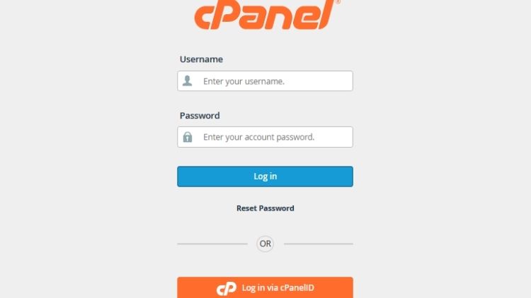 WHM and cPanel Training Course 2 - cpanel training course at 7boats
