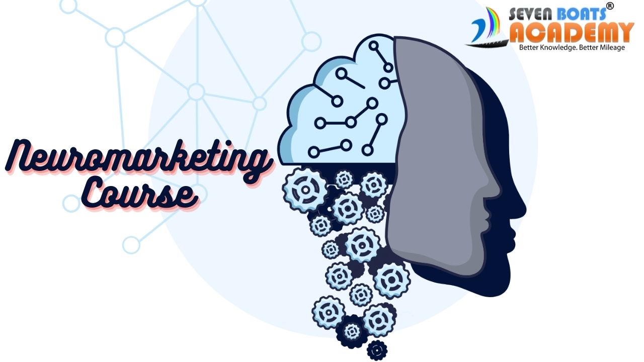 Neuromarketing Course 1 - neuromarketing course 7boats
