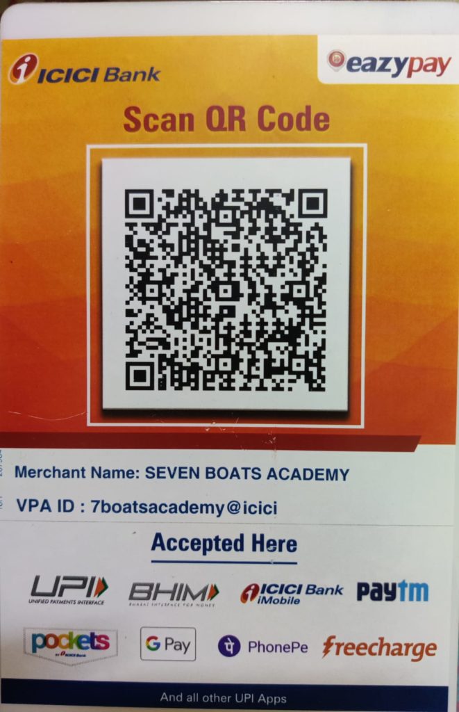 Digital Marketing Courses & Fees Payment 11 - Pay to Seven Boats Academy Pay Fees - Seven Boats Academy