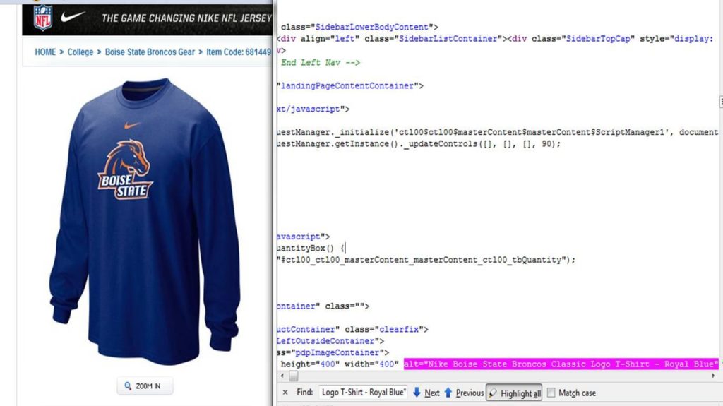 What is Image Alt Tag in SEO 1 - image