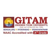On Page SEO Evaluation Tests 93 - GITAM University Logo GITAM University