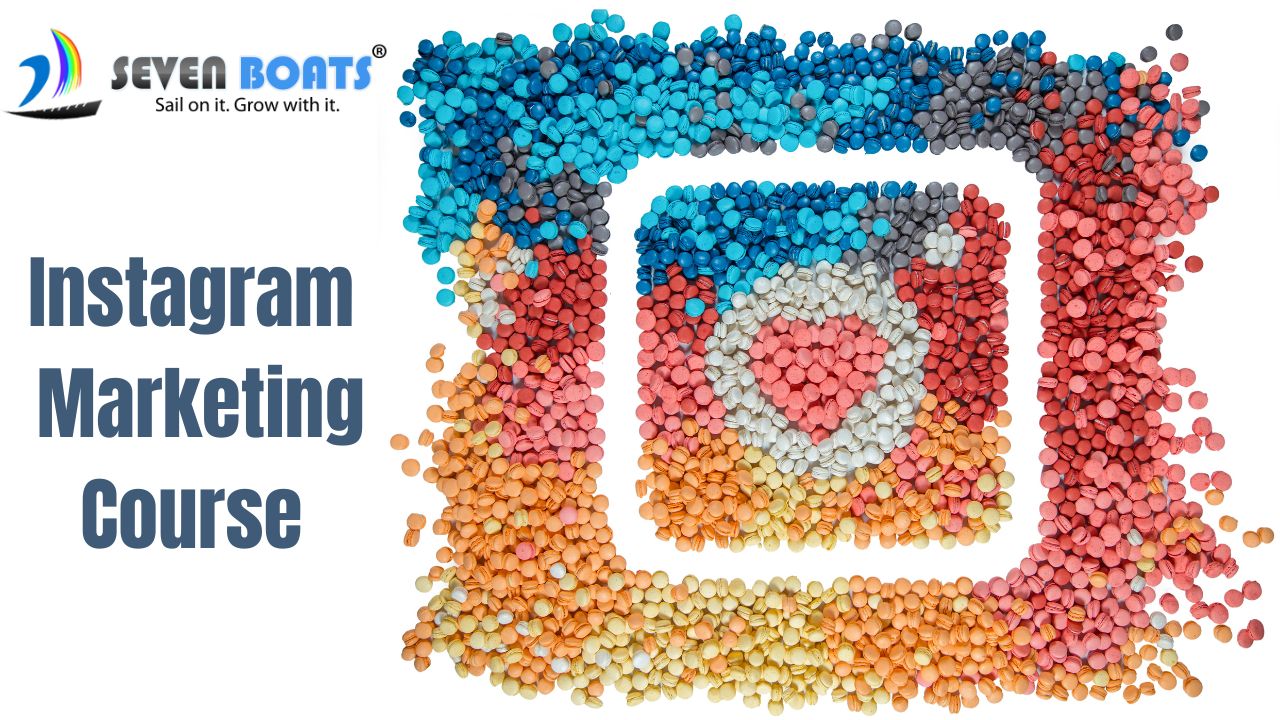 Instagram Marketing Course 2 - Instagram Marketing Course