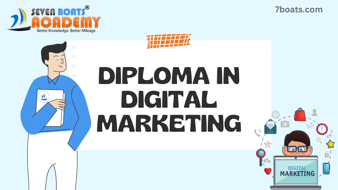 Diploma in Digital Marketing 2 - diploma in digital marketing
