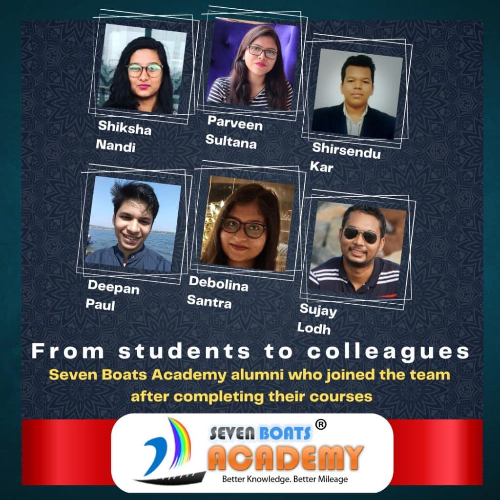 In house placement at Seven Boats