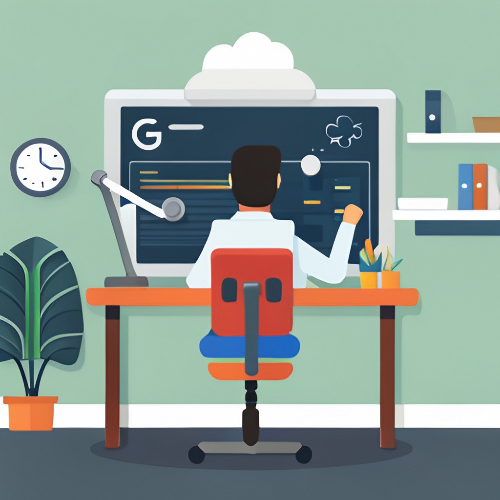 Guide to Google Search Console