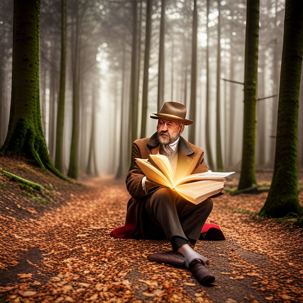 Guide to Storytelling