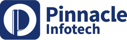 Google Analytics (GA4) Training Course 31 - pinnacle