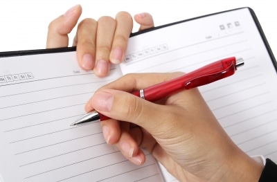 How to write a good essay plan