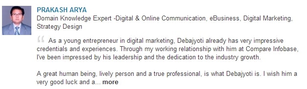 Clients & Testimonials 10 - 6 6