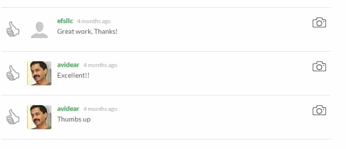 Clients & Testimonials 13 - 9 9