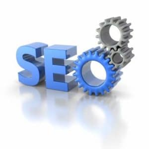 search engine optimization