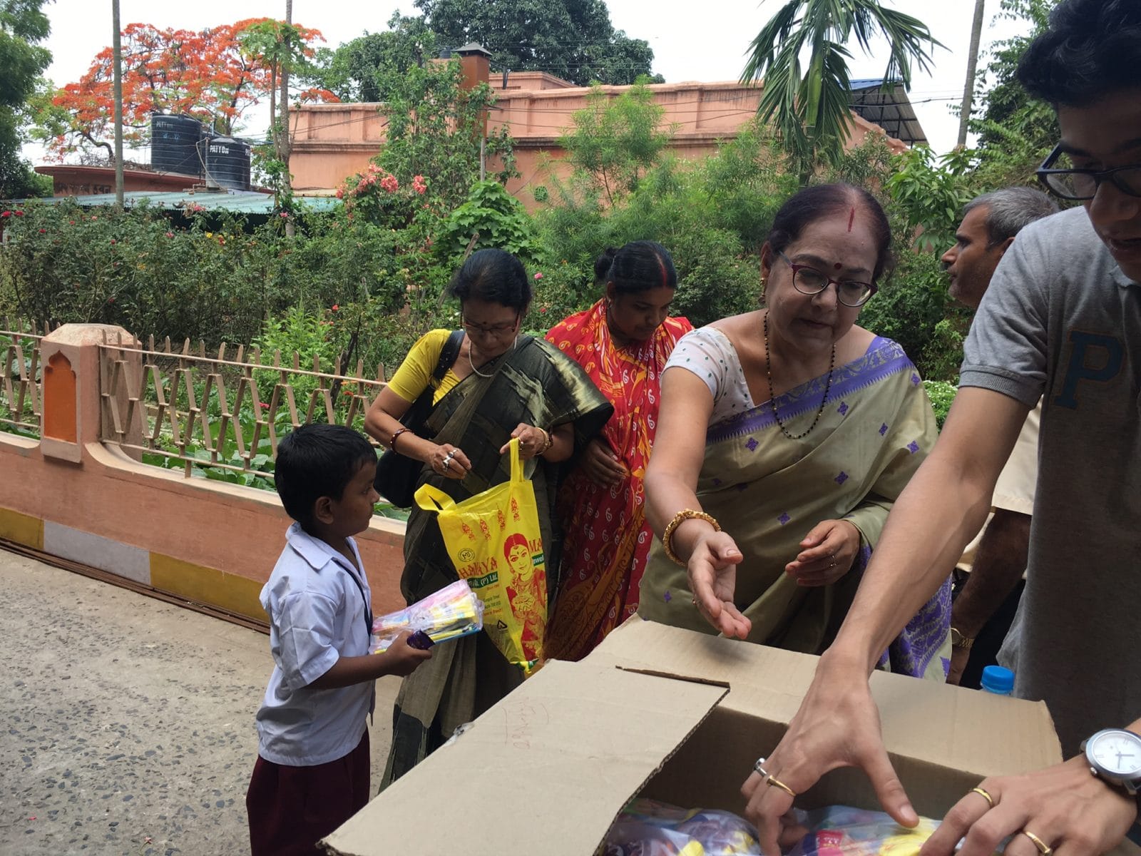 CSR Activities 10 - IMG 3259 CSR Activities 9 - IMG 3259