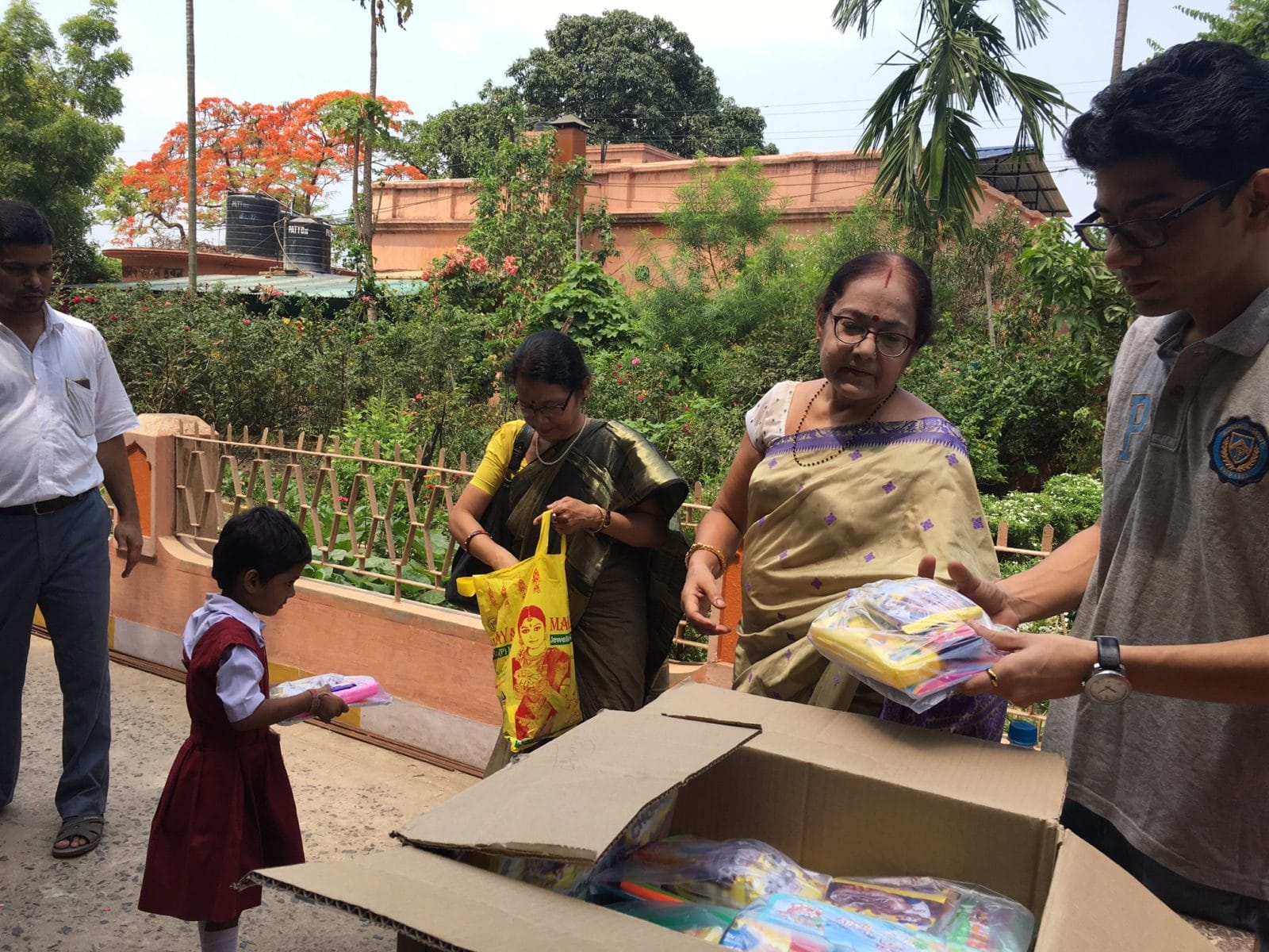 CSR Activities 14 - IMG 3265 CSR Activities 13 - IMG 3265