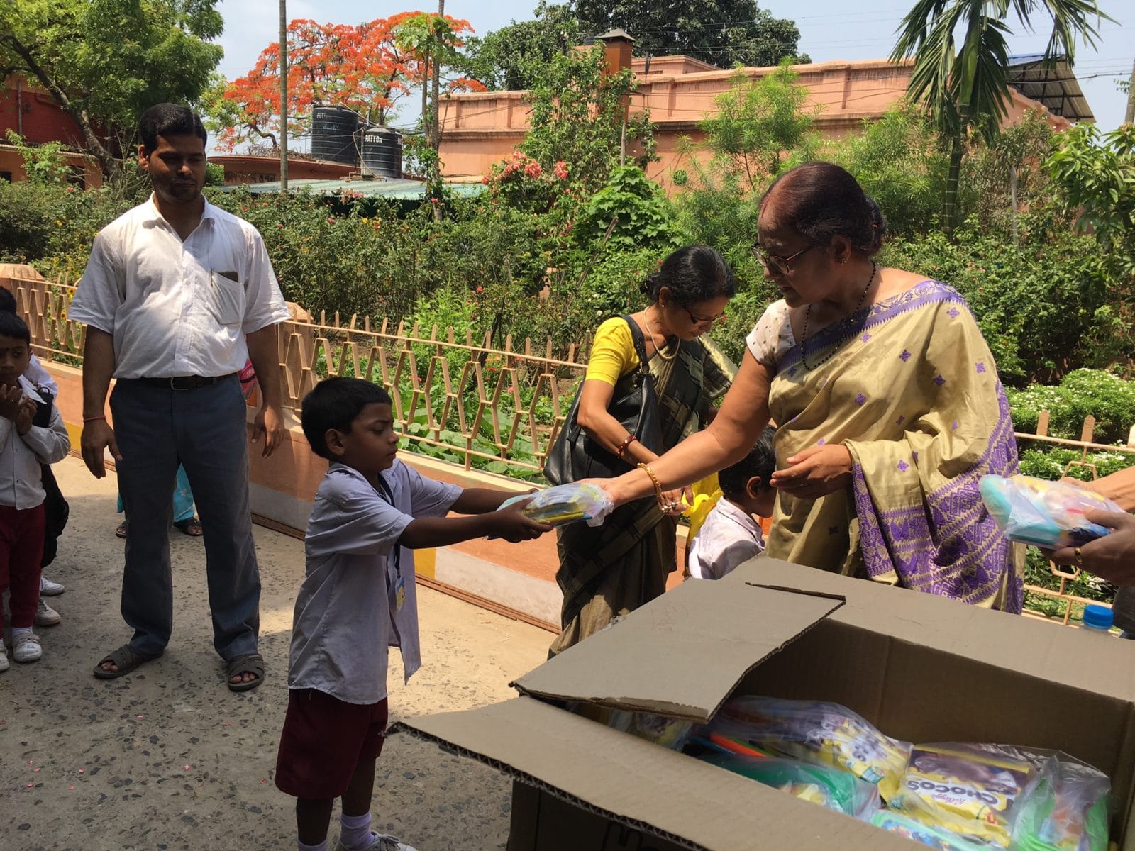 CSR Activities 16 - IMG 3269 CSR Activities 15 - IMG 3269