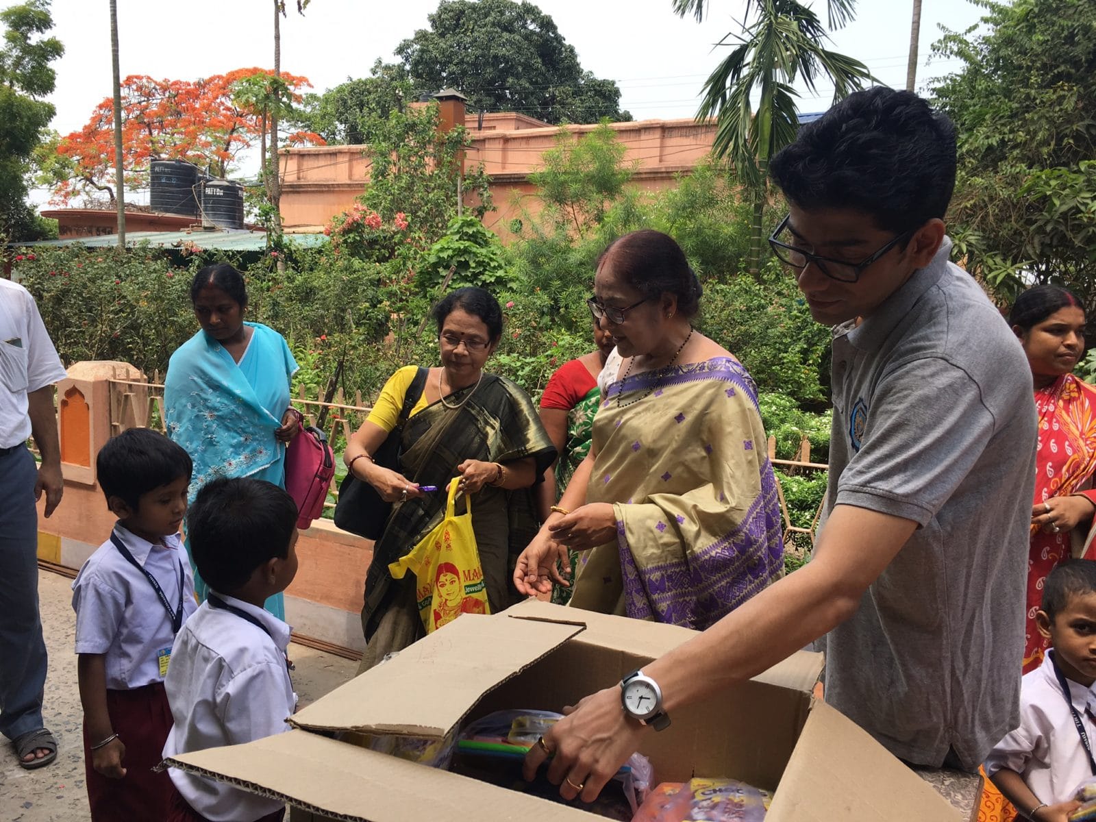 CSR Activities 18 - IMG 3275 CSR Activities 17 - IMG 3275