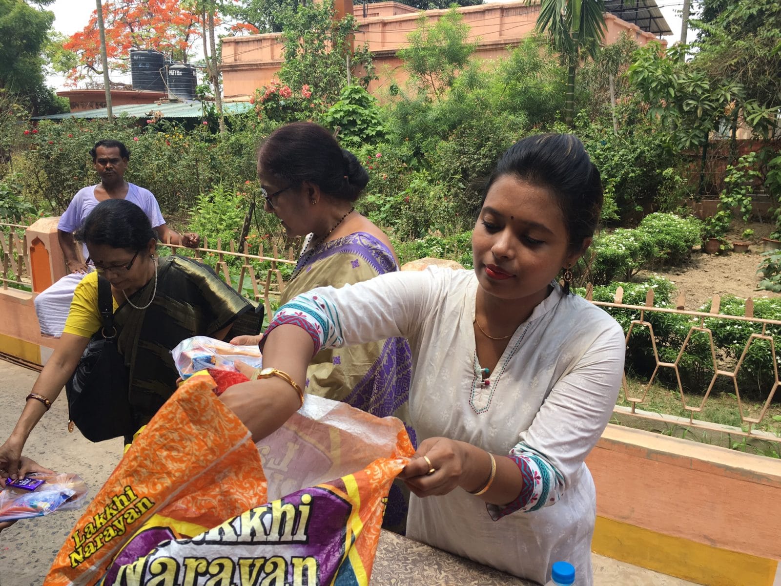 CSR Activities 20 - IMG 3283 CSR Activities 19 - IMG 3283