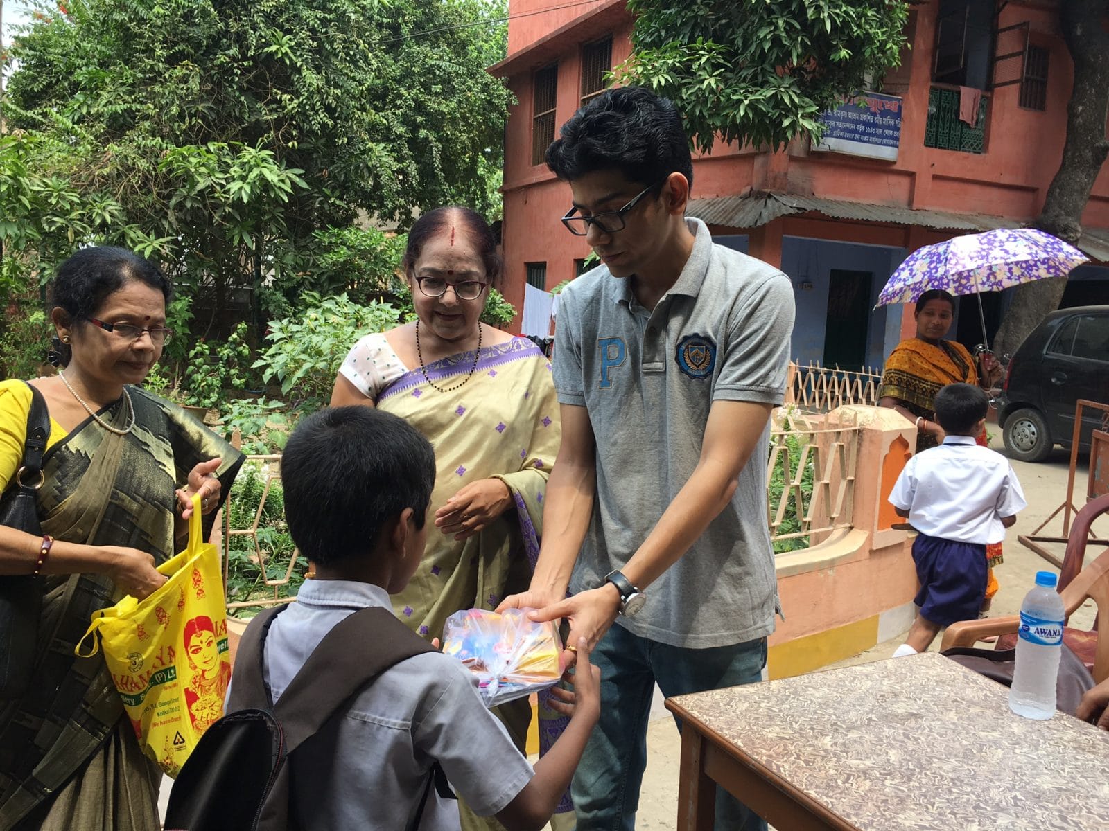 CSR Activities 30 - IMG 3290 CSR Activities 29 - IMG 3290