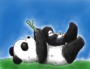 Google Panda and Penguin update