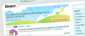 fiverr