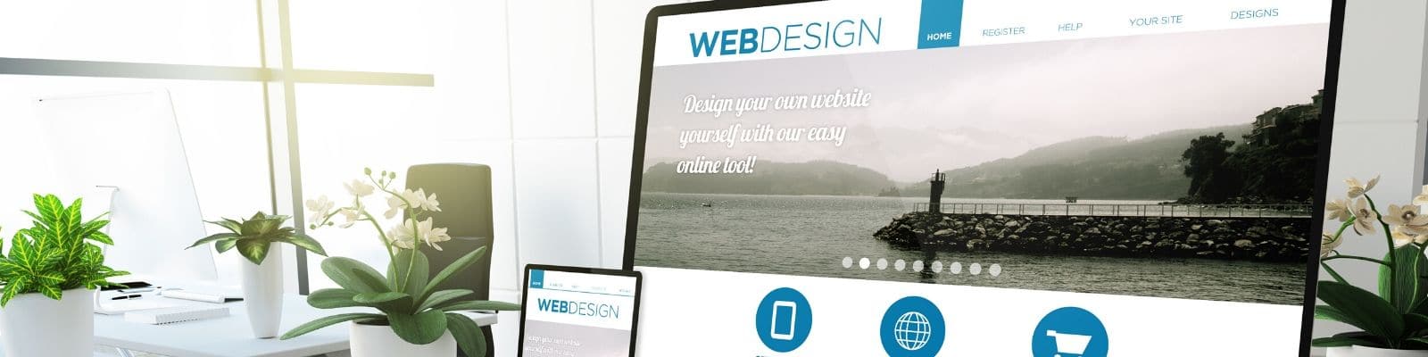 web design trends, website design tips