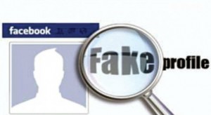 facebook fake accounts