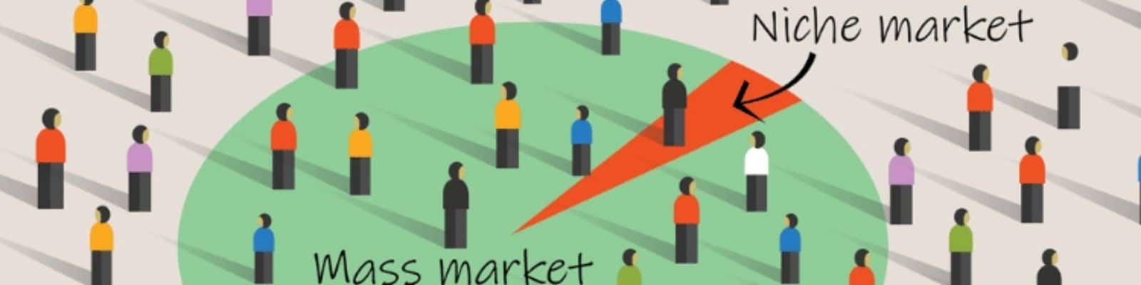 niche-marketing-7boats Niche Marketing Guide & Tips - 7boats
