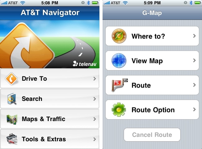 Creating Difference with GPS-based iPhone Application Development 2
