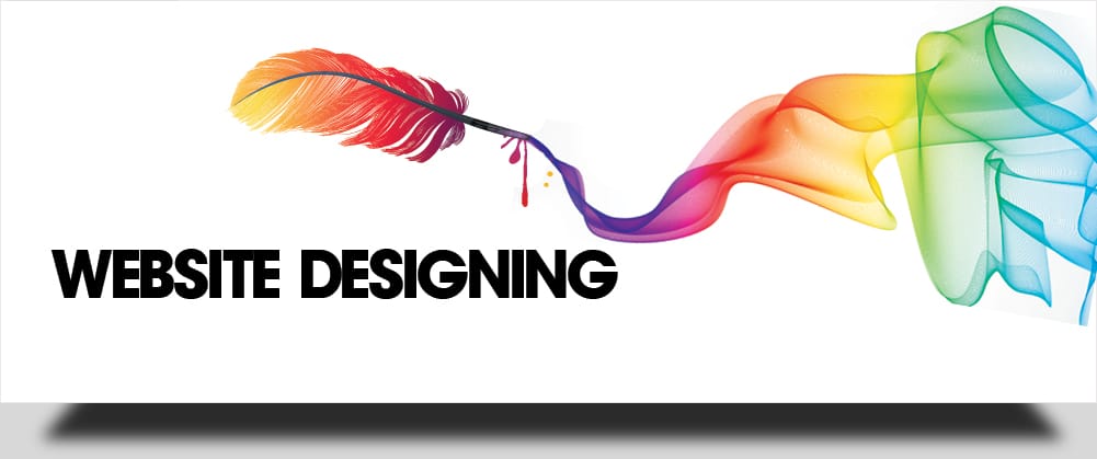 Custom Web Design Services