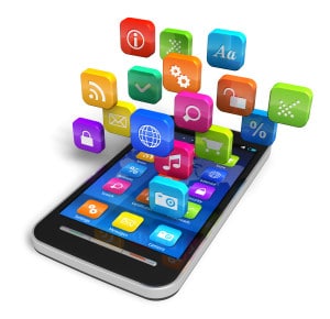mobile apps - Productivity apps