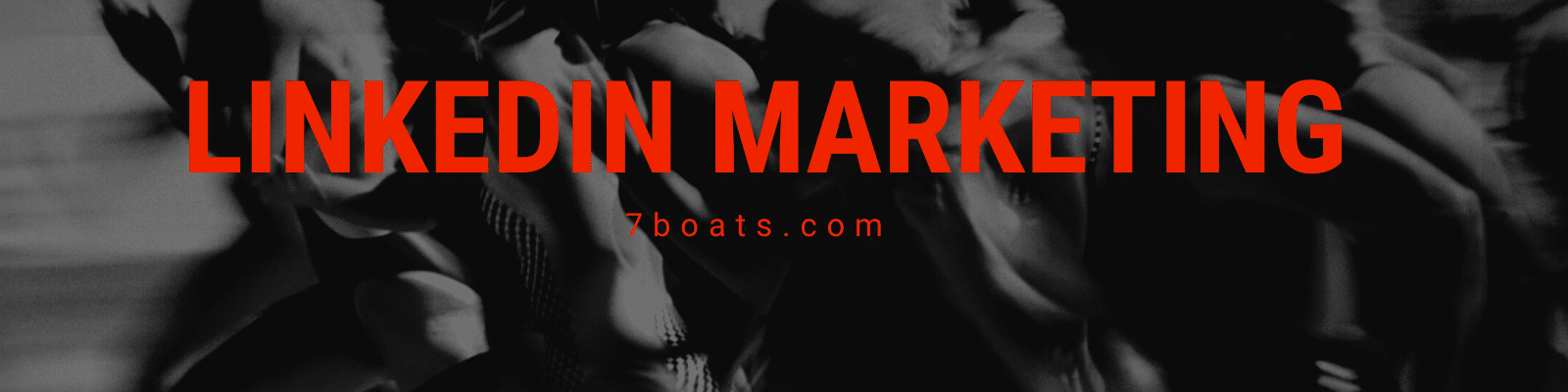 LinkedIn Marketing Tips
